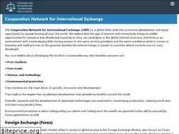 Sites similar to cnie.org