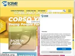 Sites similar to cniecipar.com