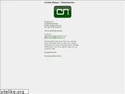 Sites similar to cnielsen.de