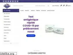 Sites similar to cniemedical.com