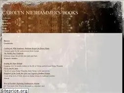 Sites similar to cniethammer.com