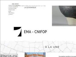 Sites similar to cnifop.com