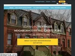 Sites similar to cnigroup.org