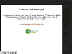 Sites similar to cniid.org