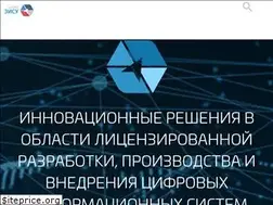 Sites similar to cniieisu.ru