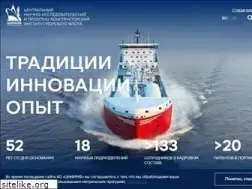 Sites similar to cniimf.ru