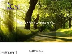Sites similar to cniinmobiliaria.net