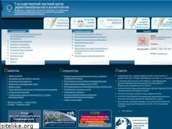 Sites similar to cnikvi.ru