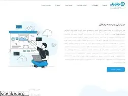 Sites similar to cnili.com