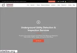 Sites similar to cnilocates.com