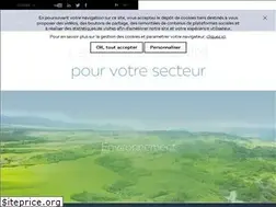 Sites similar to cnim.fr