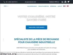 Sites similar to cnimbabcockspares.com