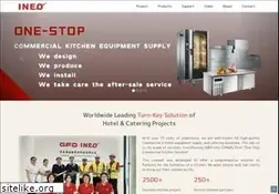 Sites similar to cnineo.com