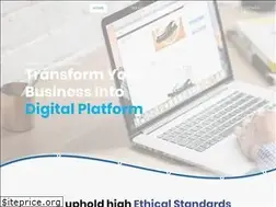 Sites similar to cninfotech.com