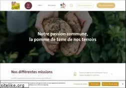 Sites similar to cnipt.fr