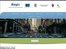 Sites similar to cnipturicani.ro