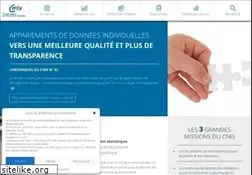 Sites similar to cnis.fr