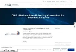 Sites similar to cnit.it