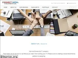 Sites similar to cnits.com.np