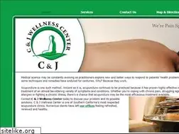 Sites similar to cnjacupuncture.com