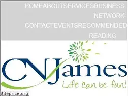 Sites similar to cnjames.com.au