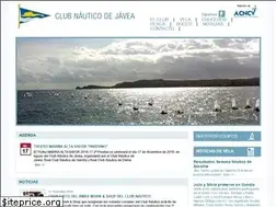 Sites similar to cnjavea.net