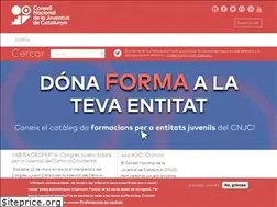 Sites similar to cnjc.cat