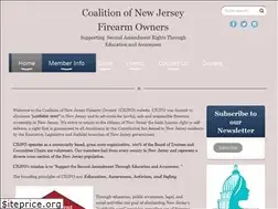 Sites similar to cnjfo.com