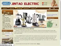 Sites similar to cnjintao.com