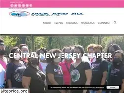 Sites similar to cnjjackandjill.org