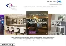 Sites similar to cnjoinery.com