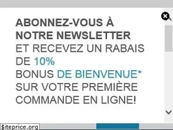 Sites similar to cnjy-led.fr