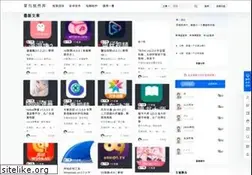 Sites similar to cnkado.com