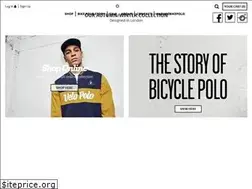 Sites similar to cnkbikepolo.com