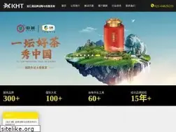 Sites similar to cnkht.cn