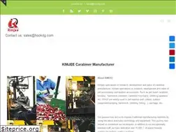Sites similar to cnkimjee.com