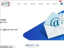Sites similar to cnking9.com