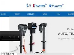 Sites similar to cnkonwa.com