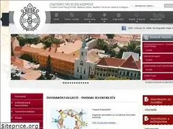 Sites similar to cnkpecs.hu