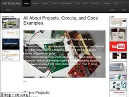 Sites similar to cnktechlabs.com