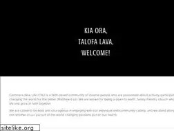 Sites similar to cnl.org.nz