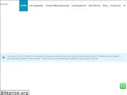 Sites similar to cnlabglassware.com