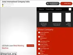 Sites similar to cnlasermarker.com