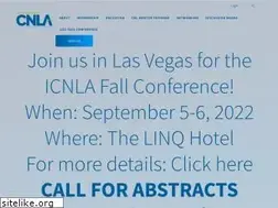 Sites similar to cnlassociation.org