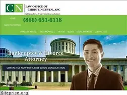 Sites similar to cnlawoffice.com