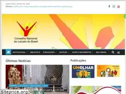 Sites similar to cnlb.org.br