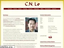 Sites similar to cnle.net
