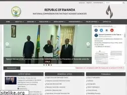 Sites similar to cnlg.gov.rw