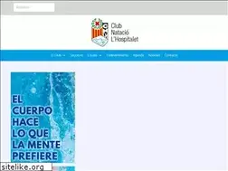 Sites similar to cnlh.es