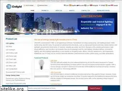 Sites similar to cnlight-lighting.com